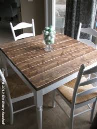 Farmhouse Table Diy Farmhouse Kitchen Tables Square Kitchen Tables Tall Kitchen Table
