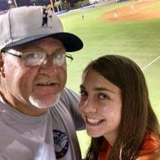 Aaron Biswell's Instagram, Twitter & Facebook