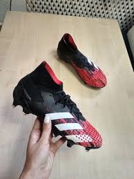 Free express delivery on orders over $150. Butsy Adidas Predator Mutator 20 1 Fg Ef1629 Original 2019 Adidas Cena 1185 Grn 46221552 Kupit Po Dostupnoj Cene Ukraina Shafa