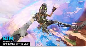 Super Jump S 2019 Games Of The Year By James Burns Superjump Medium