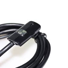 Kkmoon es una cámara de visión sotfware ip. 7mm 6 Led Android Otg Usb Endoscope Camera Ip67 Waterproof Inspection Snake Tube Borescope Pipe Locator With 3 5m Cable Buy Online In Bermuda At Desertcart 21710492
