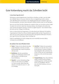 Beende den brief mit ein oder zwei sätzen so höflich du kannst, selbst wenn der brief an deinen verfassen wir einen offiziellen brief, dann schreiben wir ihn in den meisten fällen auf dem computer. Erfolgreich Briefe Schreiben Brief Kommunikation Pdf Free Download