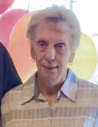 Obituary information for Melrose Edith Brafford