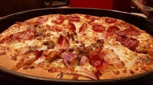Bom All You Can Eat Avaliacoes De Viajantes Pizza Hut Tripadvisor