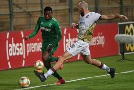 Nonton live streaming amazulu vs stellenbosch. Absa Premiership Match Report Stellenbosch V Amazulu 02 September 2020