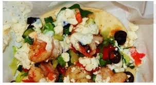 Maybe you would like to learn more about one of these? The Best Taco Everrr Roadside Seafood S Spartacus Taco Charleston Sc Food Truck Food Best Tacos Food Truck