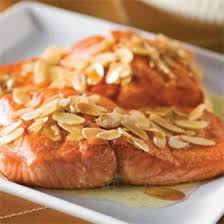 Filets De Truite Amandine 5 Ingredients 15 Minutes Recipes Fish Recipes Food