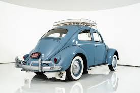 Image result for Strato Blue 1959 Volkswagen