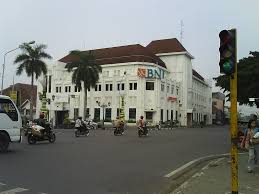 Each of bni workplace values corresponds closely with six bni main behavioural values. Bni 46 Jogjakarta Gedung Bank Bni 46 Jogja Se K530i Victor Aria Wijaya Flickr