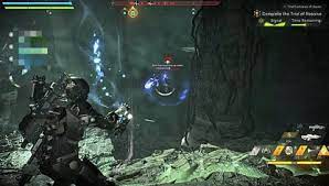 The storm class will allow you to hover in the air for longer. Anthem Combat Guide Tips Techniques Gamewith