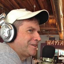 Stream The Writer's Forum: Gregory Alexander by WRBH Reading Radio