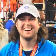 Garrett Mayer (@slappymayer)