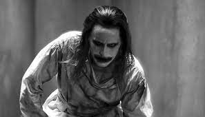 Justice league snyder cut out march 18 on hbo max. What Does Jared Leto S Justice League Joker Look Like L Alternative Press