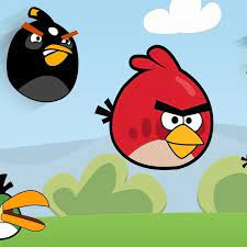 Get breaking finance news and the latest business articles from aol. The Original Full Angry Birds Has 15 New Levels And Now It S Free For Ios Devices Angry Bird Pictures Cartoon Birds Bird Pictures