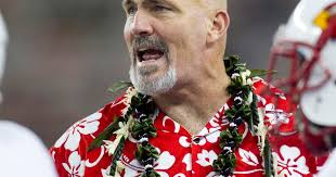 Reports: Washington State to hire two assistants with run-and-shoot  experience