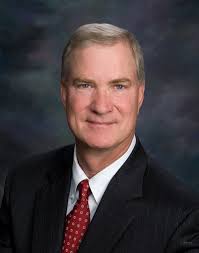 Executive Director Earl Taylor