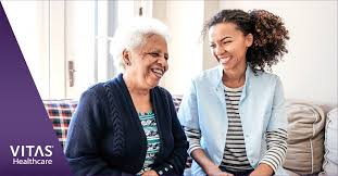 Hospice eligibility under medicare requires that an individual is entitled to medicare part a and a doctor determines life expectancy is six months or less, if the terminal illness runs its normal course. Tips For Visiting Someone On Hospice Vitas Healthcare