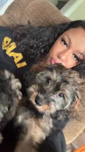 Nicole and Coco Graham