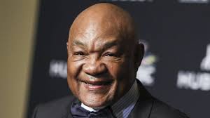 Sony Pushes Release For George Foreman Biopic By Two Weeks : r/movies