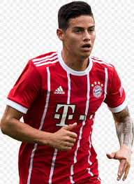 Uefa champions league final viewers in the u.s. James Rodriguez Fc Bayern Munich Real Madrid C F Uefa Champions League La Liga Png 1432x1964px Fc