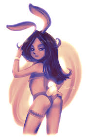 PowerDoll :over18:🎨 (@dspowerdoll@baraag.net) - 🔞 baraag.net