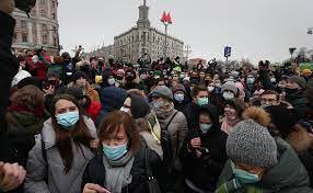 Задержанным на митинге против принудительной вакцинации галине жигуновой, владимиру щербаку и анатолию баженову санкционированы аресты. Posle Mitinga V Moskve Zaveli Delo O Narushenii Sanitarnyh Norm Gorod Rbk