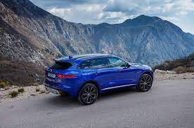 Jaguar F Pace Jaguar Car Jaguar Car Wallpapers