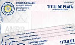 Aici gasesti toate stirile legate de titluri de plata, prezentari, exclusivitati comentarii despre titluri de plata. Dosare Anrp Legea 10 Si Legea 165