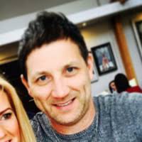 Mark Alexander McInnes