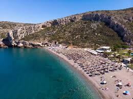 Maybe you would like to learn more about one of these? Vraxos Beach Bar Home Facebook