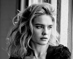 Karen Elson — Daily Excerpts New Posts