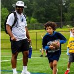 2026 Blue & Gold Camp