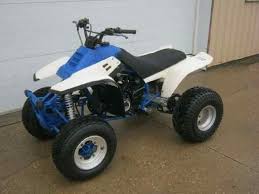 You can download all the image about home and design for free. 12 Warriors Only Ideas Yamaha Atv Four Wheelers