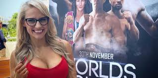 Scroll below to learn her wikipedia bio and more. Aussie Making Fortune Off Creepy Sales News Mail
