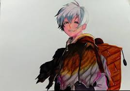 Things to draw when bored. Link Anime Art Amino