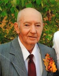 Donald Arthur Schultz