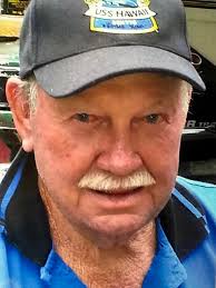 Obituary for Joseph Jerry Harrell