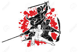 All fighting clip art are png format and transparent background. Kung Fu Wushu With Swords Group Of People Pose Kung Fu Fighting Royalty Free Cliparts Vectors And Stock Illustration Image 120143121