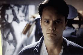 Secret Artist: Andy Dufresne