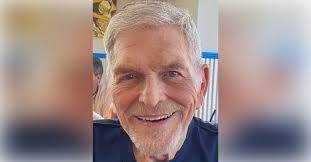 Obituary information for John Paul Locklear, Sr.