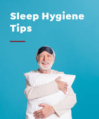 Image result for Sleep Hygiene