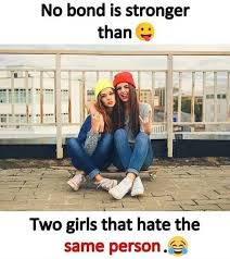 Maybe you would like to learn more about one of these? Friends4life Bestfriendfunnyquotes Friends Forever Quotes Real Friendship Quotes Best Friend Quotes Funny