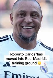 Why Did Roberto Carlos Have to Retire