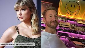 There's a rumor that taylor swift secretly wrote calvin harris' hit song this is what you came for, and they broke up because he disrespected her. Taylor Swift S Relationship Timeline With Calvin Harris