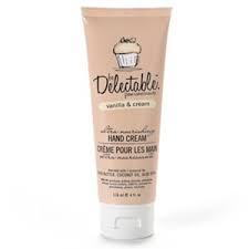 Cake Beauty Be Delectable Vanilla Cream Reviews In Body Lotions Creams Chickadvisor