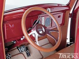 Image result for State Maroon 1937 Dodge Truck