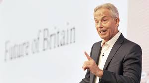 Image result for tony blair