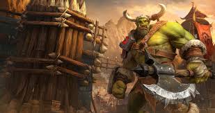 Blood mage blood elf male. Besedy U Nakovalni Novyj Oblik Orkov Warcraft Iii Reforged Novosti Blizzard