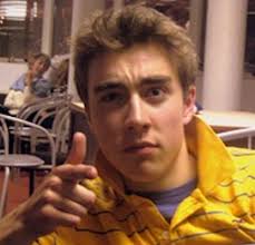 Peter's Story by Anne