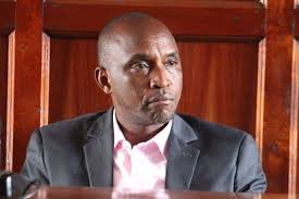 Peter Karanja Freed On Sh2 Million Cash Bail